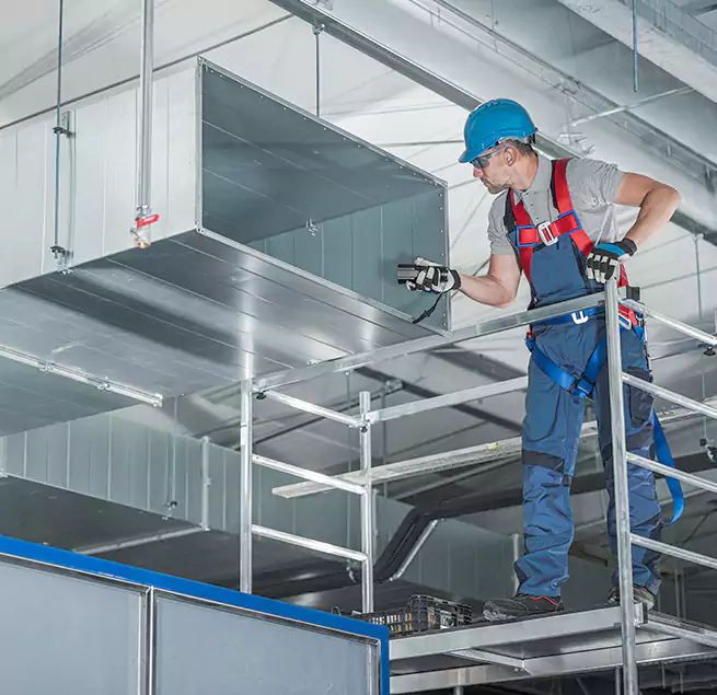 Why Homeowners & Businesses Trust Us Martinsburg, WV