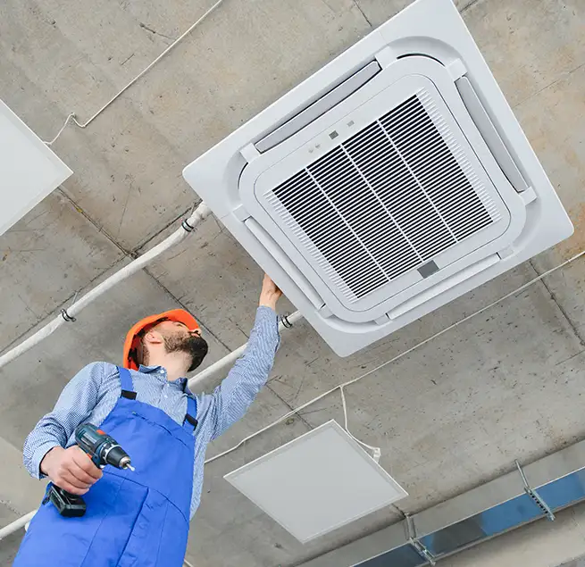  Why Homeowners & Businesses Trust Us in Martinsburg, WV?