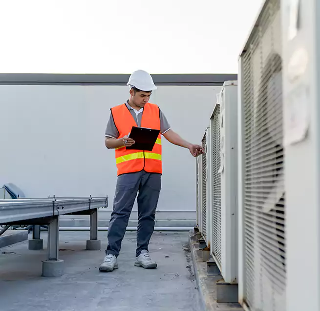 Why Homeowners & Businesses Trust Us in Martinsburg, WV?