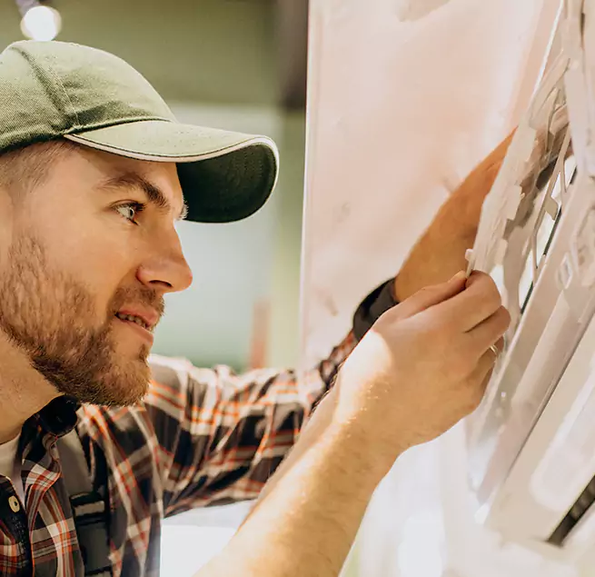 Why Homeowners & Businesses Trust Us in Martinsburg, WV?